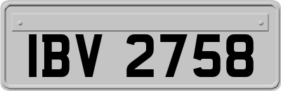 IBV2758