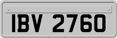 IBV2760