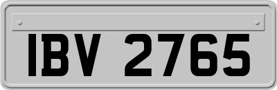 IBV2765