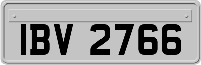IBV2766