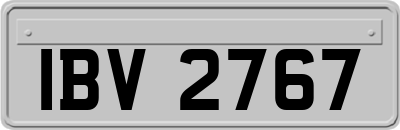 IBV2767