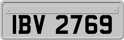 IBV2769