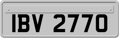 IBV2770