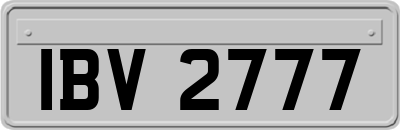 IBV2777