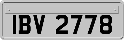 IBV2778