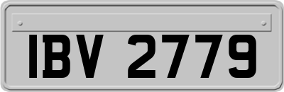 IBV2779