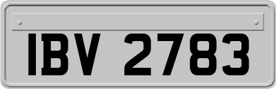 IBV2783