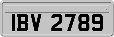 IBV2789