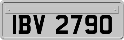 IBV2790