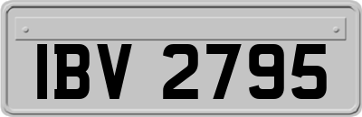 IBV2795