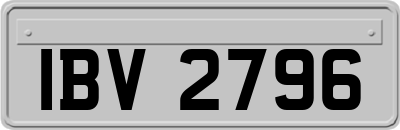 IBV2796