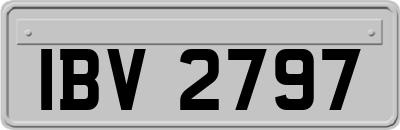 IBV2797
