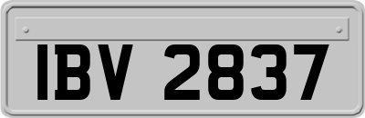 IBV2837