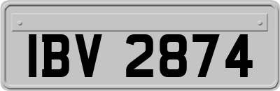 IBV2874
