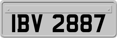 IBV2887