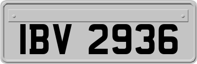 IBV2936