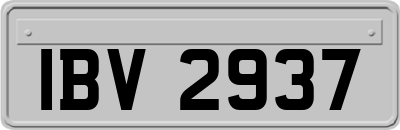 IBV2937