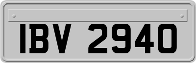 IBV2940