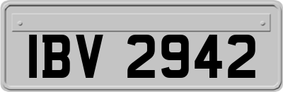 IBV2942