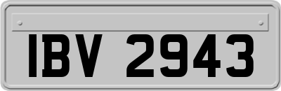 IBV2943