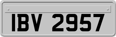IBV2957