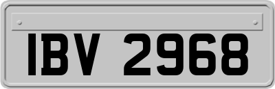IBV2968