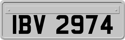 IBV2974
