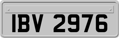 IBV2976