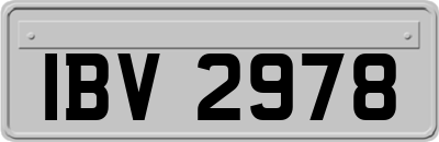 IBV2978