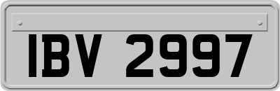 IBV2997