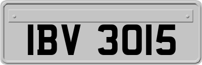 IBV3015