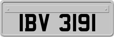 IBV3191