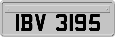 IBV3195