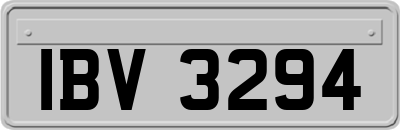IBV3294
