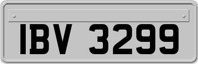IBV3299