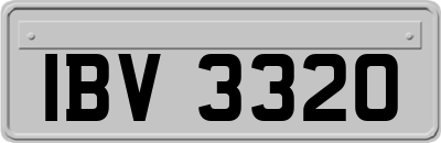 IBV3320