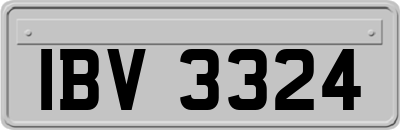 IBV3324