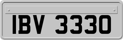 IBV3330