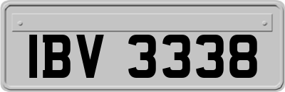 IBV3338
