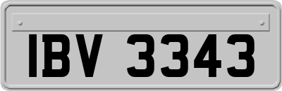 IBV3343