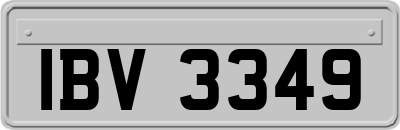 IBV3349
