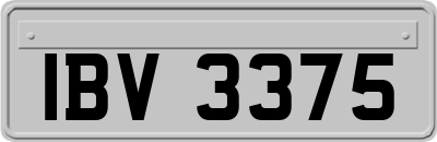 IBV3375