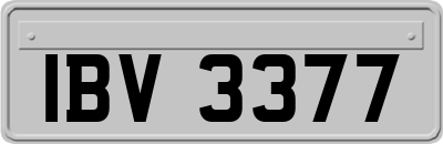 IBV3377
