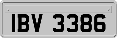 IBV3386