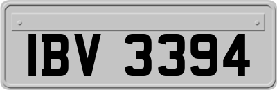 IBV3394