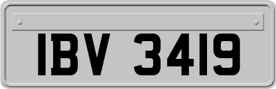 IBV3419