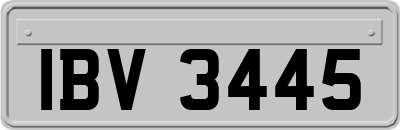 IBV3445