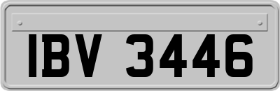 IBV3446