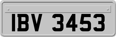 IBV3453