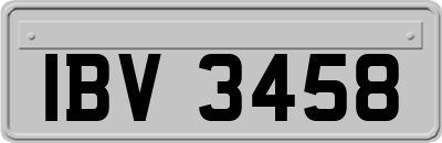 IBV3458